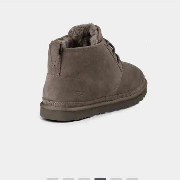 Ugg Mens Boot - Picture 2 of 7